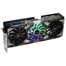 Asrock Radeon RX 9070 XT Taichi OC 16GB GDDR6 256bit Black