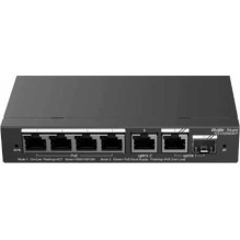 Ruijie RG-ES206GS-P