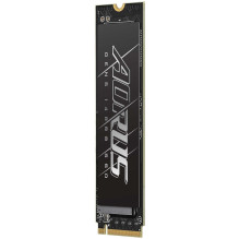 Gigabyte Aorus Gen5 14000 4TB AG514K4TB Gigabyte Aorus Gen5 14000 4TB AG514K4TB