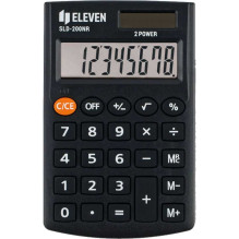ELEVEN SLD-200NR Black ELEVEN SLD-200NR Black