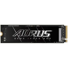 Gigabyte Aorus Gen5 14000 4TB AG514K4TB Gigabyte Aorus Gen5 14000 4TB AG514K4TB