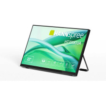 Hannspree HT220CUA 21.4" IPS 16:9 Hannspree HT220CUA 21.4" IPS 16:9