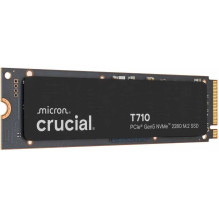 Svarbiausias T710 1TB CT1000T710SSD8