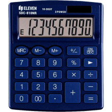 ELEVEN SDC-810NR-NVE