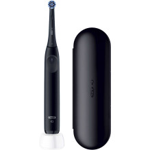 Oral-B iO2 Night Black + travel case Oral-B iO2 Night Black + travel case