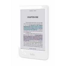 KOBO N367-KU-WH-K-CK 16Gb baltas