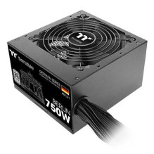 Thermaltake Berlynas 750W Juoda