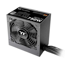 Thermaltake Berlynas 750W Juoda