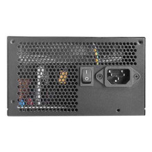 Thermaltake Berlynas 750W Juoda