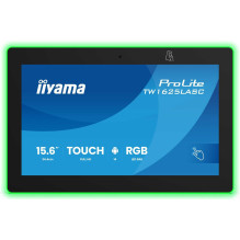 Iiyama ProLite TW1625LASC-B3PNR 15.6" IPS 16:9