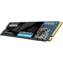 Kioxia Exceria Plus G4 1TB M.2 LVD10Z001TG8