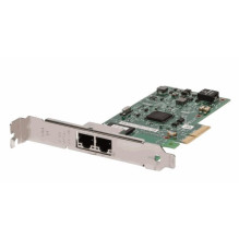 Intel Ethernet Server Adapter I350-T2 Intel Ethernet Server Adapter I350-T2