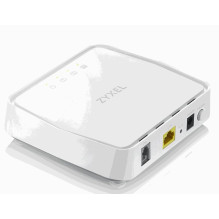 ZYXEL VMG4005-B50A VDSL2 modem