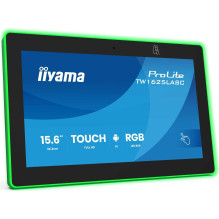 Iiyama ProLite TW1625LASC-B3PNR 15.6" IPS 16:9