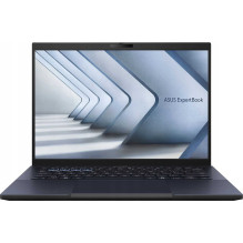 Asus ExpertBook B3 B3404CMA-Q51625X 14 120hz 125H 16GB 512SSD EN W11P Black Asus ExpertBook B3 B3404CMA-Q51625X 14 120hz 125H 16GB 512SSD EN W11P Black