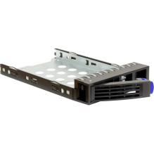 Inter-Tech ST-5255 2,5" / 3,5" SAS / SATA juoda 88887370 Inter-Tech ST-5255 2,5" / 3,5" SAS / SATA juoda 88887370