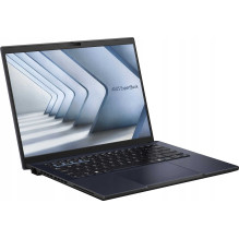 Asus ExpertBook B3 B3404CMA-Q51625X 14 120hz 125H 16GB 512SSD EN W11P Black Asus ExpertBook B3 B3404CMA-Q51625X 14 120hz 125H 16GB 512SSD EN W11P Black