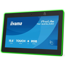 Iiyama ProLite TW1625LASC-B3PNR 15.6" IPS 16:9