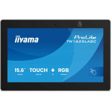 Iiyama ProLite TW1625LASC-B3PNR 15.6" IPS 16:9
