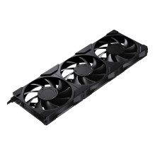 Phanteks M25G2-120 120mm Juoda 3-pack