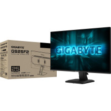 Gigabyte GS25F2A 24.5" SS IPS 16:9 Gigabyte GS25F2A 24.5" SS IPS 16:9