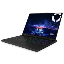 Lenovo Legion Pro 5 16IAX10H 16" 165Hz 275HX 32GB 1SSD RTX5070Ti EN 83LU0000PB Nešiojamas kompiuteris Lenovo Legion Pro 5 16IAX10H 16" 165Hz 275HX 32GB 1SSD RTX5070Ti EN 83LU0000PB Nešiojamas kompiuteris