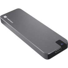 Natec Rhino M.2 PCIe USB 3.1 Juoda NKZ-1953 Natec Rhino M.2 PCIe USB 3.1 Juoda NKZ-1953