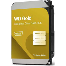 Western Digital Gold 24TB 3.5" 512MB WD242KRYZ Western Digital Gold 24TB 3.5" 512MB WD242KRYZ