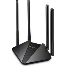Mercusys MR30G Black Mercusys MR30G Black