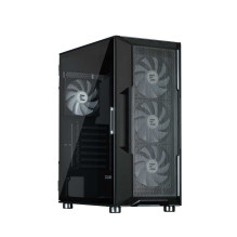 ZALMAN I3 NEO ARGB Black ZALMAN I3 NEO ARGB Black