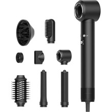 Ströme Super Silencer Air 8in1 Ströme Super Silencer Air 8in1