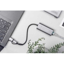 DIGITUS DN-3028 USB-C / A 3.0 DIGITUS DN-3028 USB-C / A 3.0