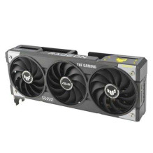 „Asus Radeon RX 9060 XT TUF Gaming OC“ 16 GB GDDR6 128 bitų vaizdo plokštė „Asus Radeon RX 9060 XT TUF Gaming OC“ 16 GB GDDR6 128 bitų vaizdo plokštė