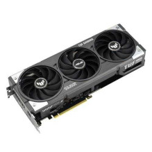 „Asus Radeon RX 9060 XT TUF Gaming OC“ 16 GB GDDR6 128 bitų vaizdo plokštė „Asus Radeon RX 9060 XT TUF Gaming OC“ 16 GB GDDR6 128 bitų vaizdo plokštė