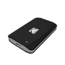 „Kodak“ SSD 3.2Gen2 X220 1TB nešiojamas EKSSD1TX220K „Kodak“ SSD 3.2Gen2 X220 1TB nešiojamas EKSSD1TX220K