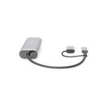 DIGITUS DN-3028 USB-C / A 3.0 DIGITUS DN-3028 USB-C / A 3.0