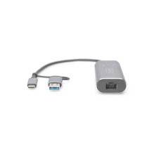 DIGITUS DN-3028 USB-C / A 3.0 DIGITUS DN-3028 USB-C / A 3.0