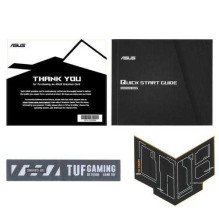 Asus Radeon RX 9060 XT TUF Gaming OC 16GB GDDR6 128bit Asus Radeon RX 9060 XT TUF Gaming OC 16GB GDDR6 128bit