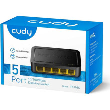 CUDY FS105D