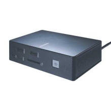 „Asus SimPro Dock 2“ prijungimo stotelė, USB-C, HDMI, DisplayPort, VGA
