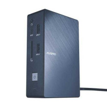 Asus SimPro Dock 2 docking station USB-C, HDMI, DisplayPort, VGA Asus SimPro Dock 2 docking station USB-C, HDMI, DisplayPort, VGA