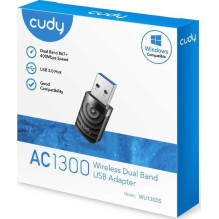 CUDY WU1300S