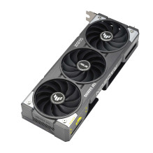 Asus Radeon RX 9060 XT TUF Gaming OC 16GB GDDR6 128bit Asus Radeon RX 9060 XT TUF Gaming OC 16GB GDDR6 128bit