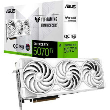 Asus Radeon RX 9060 XT TUF Gaming OC 16GB GDDR6 128bit Asus Radeon RX 9060 XT TUF Gaming OC 16GB GDDR6 128bit