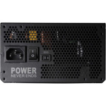 FSP ADVAN GM 1000W Black FSP ADVAN GM 1000W Black