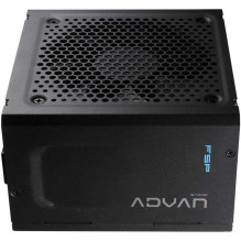 FSP ADVAN GM 1000W juodas FSP ADVAN GM 1000W juodas