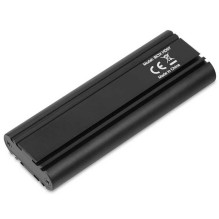 „iBox HD-07 M.2 PCIe USB 3.2“ juodas IEUHDD7 „iBox HD-07 M.2 PCIe USB 3.2“ juodas IEUHDD7