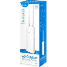 CUDY LT500 Outdoor CUDY LT500 Outdoor