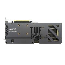 Asus Radeon RX 9060 XT TUF Gaming OC 16GB GDDR6 128bit Asus Radeon RX 9060 XT TUF Gaming OC 16GB GDDR6 128bit