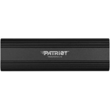 Patriot Transporter Lite 512GB External PTPL512GPECB